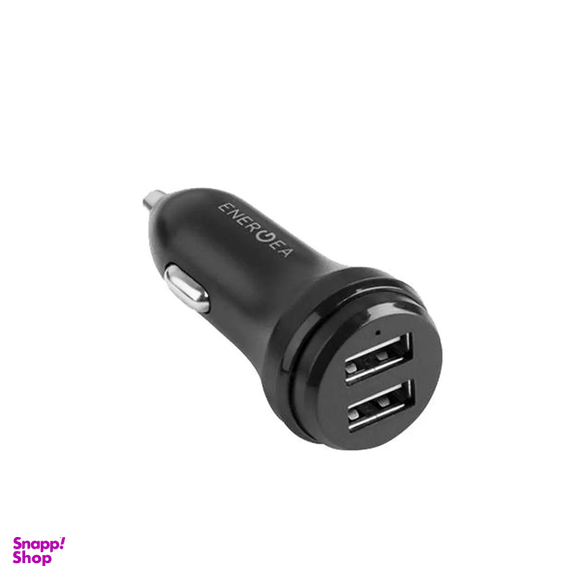 شارژر فندکی انرجیا (Energea) مدل Compact Drive 3.4A