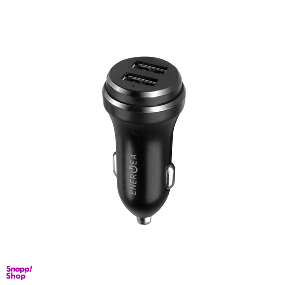 شارژر فندکی انرجیا (Energea) مدل Compact Drive 3.4A
