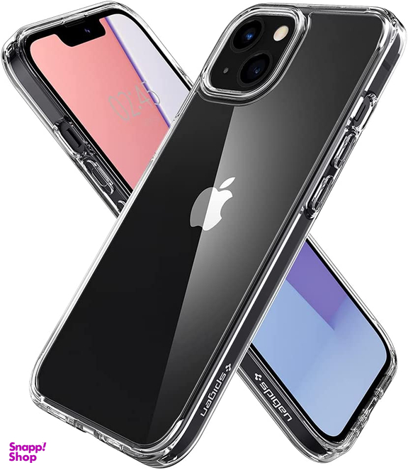 قاب اسپیگن (Spigen) مدل Ultra Hybrid مناسب برای موبایل iphone 13