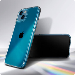 قاب اسپیگن (Spigen) مدل Ultra Hybrid مناسب برای موبایل iphone 13