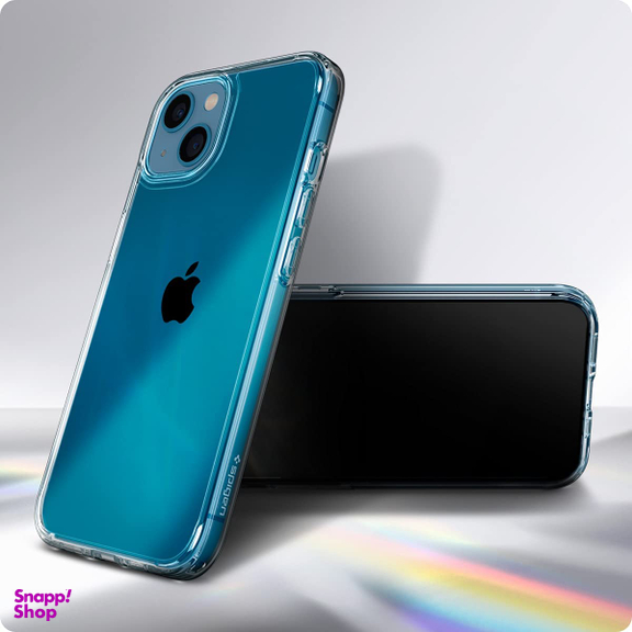 قاب اسپیگن (Spigen) مدل Ultra Hybrid مناسب برای موبایل iphone 13
