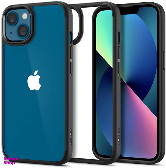 قاب اسپیگن (Spigen) مدل Ultra Hybrid مناسب برای موبایل iphone 13