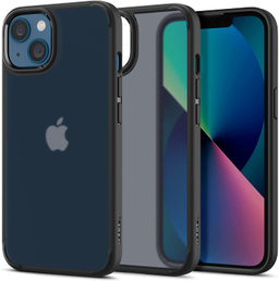 قاب اسپیگن (Spigen) مدل Ultra Hybrid مناسب برای موبایل iphone 13