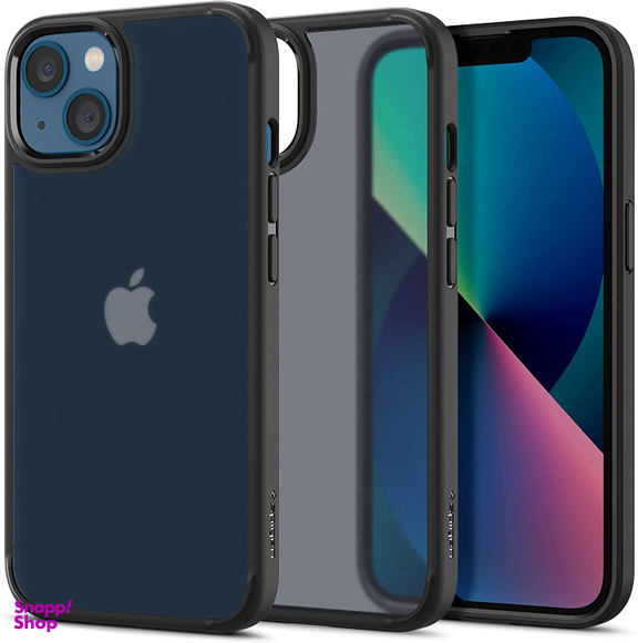 قاب اسپیگن (Spigen) مدل Ultra Hybrid مناسب برای موبایل iphone 13