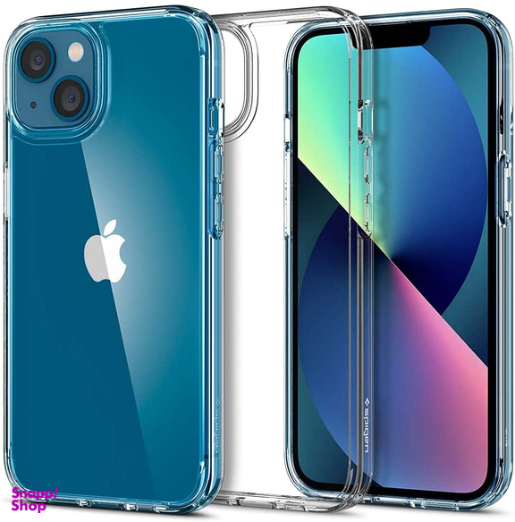 قاب اسپیگن (Spigen) مدل Ultra Hybrid مناسب برای موبایل iphone 13