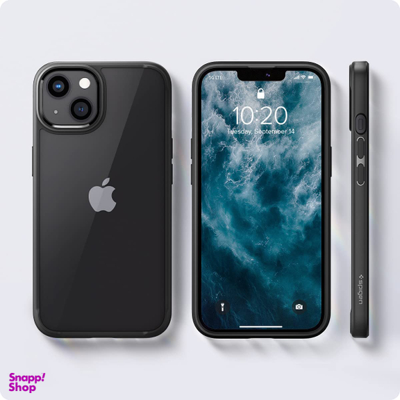 قاب اسپیگن (Spigen) مدل Ultra Hybrid مناسب برای موبایل iphone 13