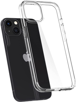قاب اسپیگن (Spigen) مدل Ultra Hybrid مناسب برای موبایل iphone 13