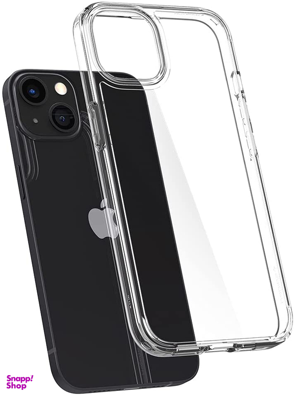 قاب اسپیگن (Spigen) مدل Ultra Hybrid مناسب برای موبایل iphone 13