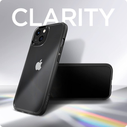 قاب اسپیگن (Spigen) مدل Ultra Hybrid مناسب برای موبایل iphone 13