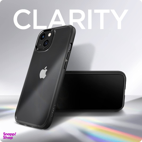 قاب اسپیگن (Spigen) مدل Ultra Hybrid مناسب برای موبایل iphone 13