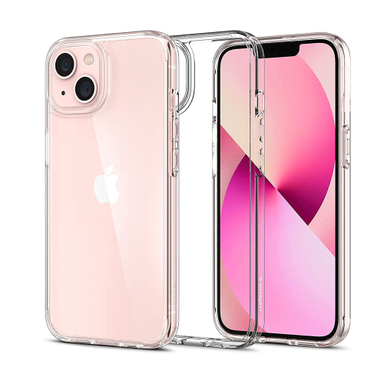قاب اسپیگن (Spigen) مدل Ultra Hybrid مناسب برای موبایل iphone 13