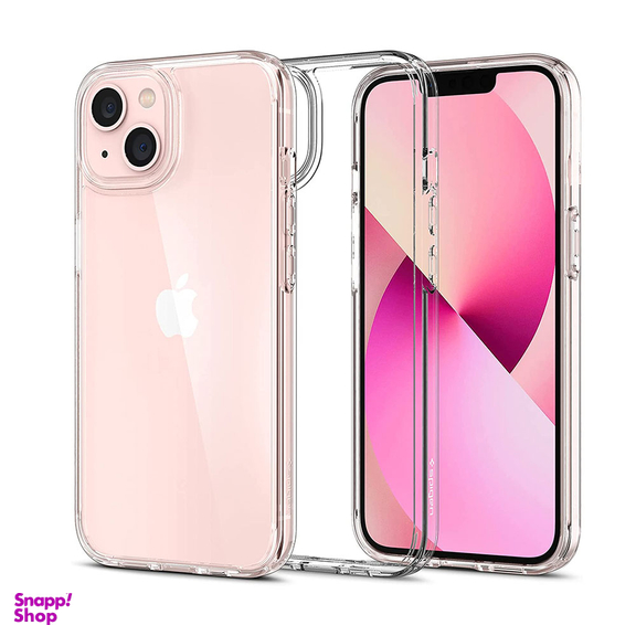 قاب اسپیگن (Spigen) مدل Ultra Hybrid مناسب برای موبایل iphone 13