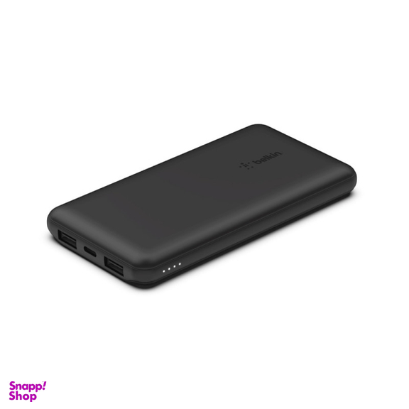 پاوربانک بلکین (Belkin) مدل BoostCharge Power Bank 10K