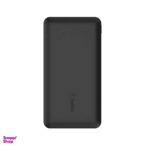 پاوربانک بلکین (Belkin) مدل BoostCharge Power Bank 10K