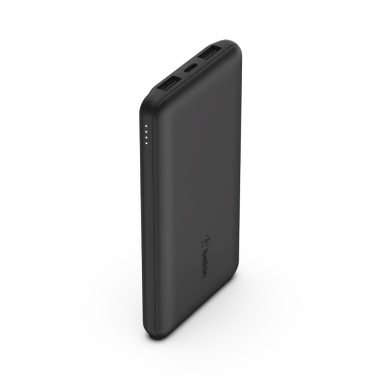 پاوربانک بلکین (Belkin) مدل BoostCharge Power Bank 10K
