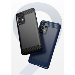 کاور جیتک (G-Tech) مدل Rugged Carbon مناسب برای موبایل سامسونگ Galaxy A52/A52S