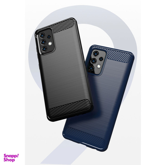 کاور جیتک (G-Tech) مدل Rugged Carbon مناسب برای موبایل سامسونگ Galaxy A52/A52S