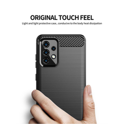 کاور جیتک (G-Tech) مدل Rugged Carbon مناسب برای موبایل سامسونگ Galaxy A52/A52S