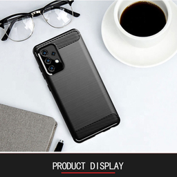 کاور جیتک (G-Tech) مدل Rugged Carbon مناسب برای موبایل سامسونگ Galaxy A52/A52S