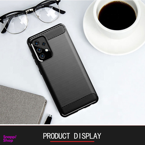 کاور جیتک (G-Tech) مدل Rugged Carbon مناسب برای موبایل سامسونگ Galaxy A52/A52S