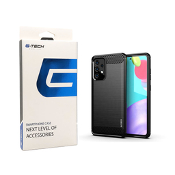 کاور جیتک (G-Tech) مدل Rugged Carbon مناسب برای موبایل سامسونگ Galaxy A52/A52S