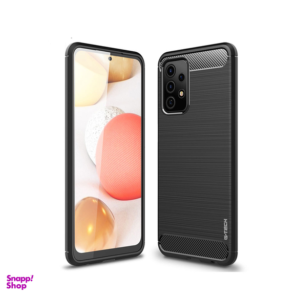 کاور جیتک (G-Tech) مدل Rugged Carbon مناسب برای موبایل سامسونگ Galaxy A52/A52S