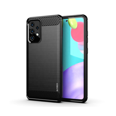 کاور جیتک (G-Tech) مدل Rugged Carbon مناسب برای موبایل سامسونگ Galaxy A52/A52S