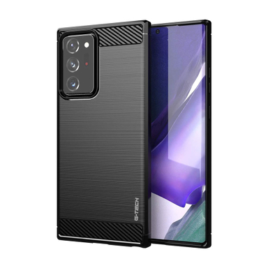 کاور جیتک (G-Tech) مدل Rugged Carbon مناسب برای موبایل سامسونگ Galaxy Note 20 Ultra