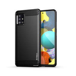 کاور جیتک (G-Tech) مدل Rugged Carbon مناسب برای موبایل سامسونگ Galaxy A51/M40S