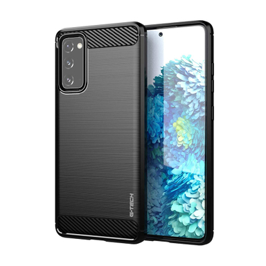 کاور جیتک (G-Tech) مدل Rugged Carbon مناسب برای موبایل سامسونگ Galaxy A51/M40S