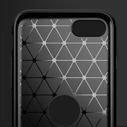 کاور جیتک (G-Tech) مدل Rugged Carbon مناسب برای موبایل iphone SE2020