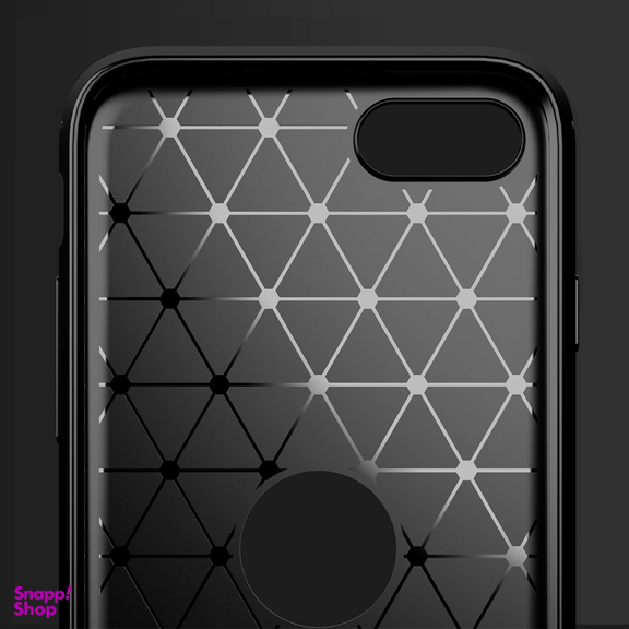 کاور جیتک (G-Tech) مدل Rugged Carbon مناسب برای موبایل iphone SE2020