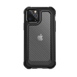کاور جیتک (G-Tech) مدل Tough Carbon مناسب برای موبایل iphone 12 Pro Max