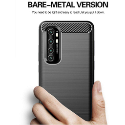 کاور جیتک مدل Rugged Carbon مناسب برای موبایل شیائومی Mi CC9 Pro/Mi Note 10/Mi Note 10 Pro