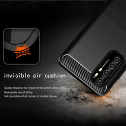 کاور جیتک مدل Rugged Carbon مناسب برای موبایل شیائومی Mi CC9 Pro/Mi Note 10/Mi Note 10 Pro