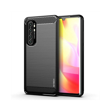 کاور جیتک مدل Rugged Carbon مناسب برای موبایل شیائومی Mi CC9 Pro/Mi Note 10/Mi Note 10 Pro