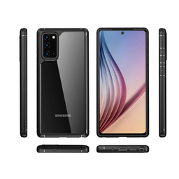 کاور جیتک (G-Tech) مدل Ultra Hybrid مناسب برای موبایل Galaxy Note 20 Ultra