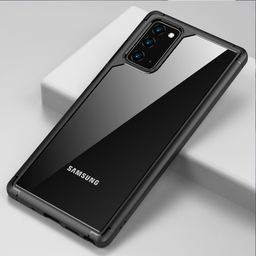 کاور جیتک (G-Tech) مدل Ultra Hybrid مناسب برای موبایل Galaxy Note 20 Ultra