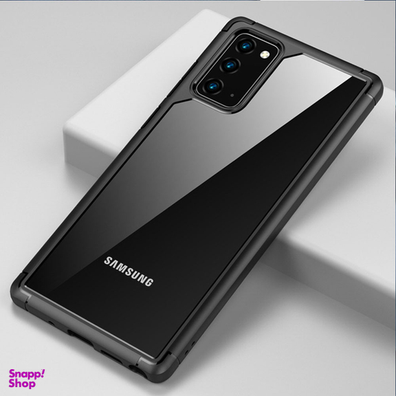 کاور جیتک (G-Tech) مدل Ultra Hybrid مناسب برای موبایل Galaxy Note 20 Ultra
