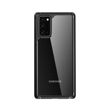 کاور جیتک (G-Tech) مدل Ultra Hybrid مناسب برای موبایل Galaxy Note 20 Ultra