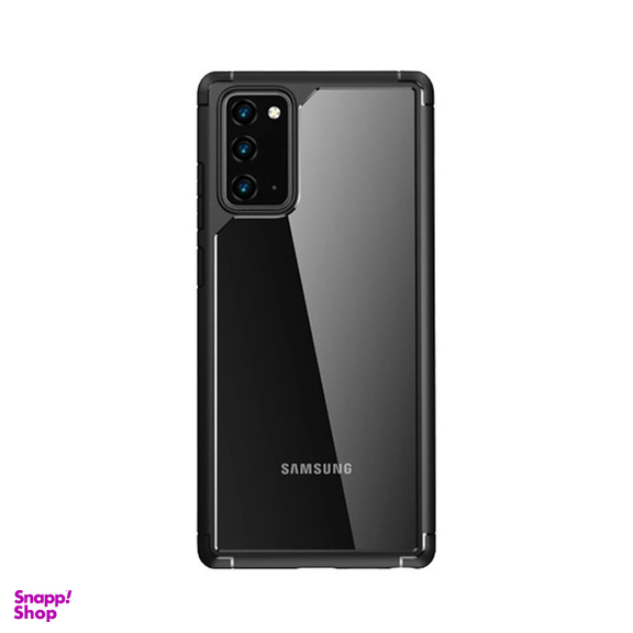 کاور جیتک (G-Tech) مدل Ultra Hybrid مناسب برای موبایل Galaxy Note 20 Ultra