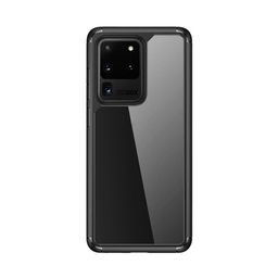 کاور جیتک (G-Tech) مدل Ultra Hybrid مناسب برای موبایل Galaxy S20 Ultra