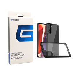 کاور جیتک (G-Tech) مدل Ultra Hybrid مناسب برای موبایل Galaxy S21 Plus