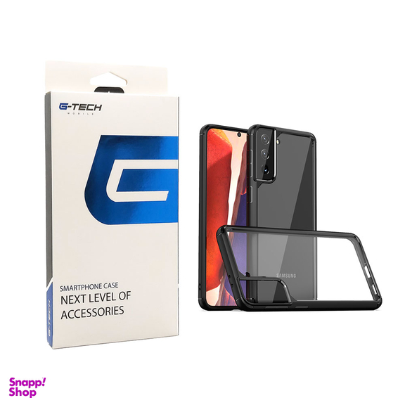 کاور جیتک (G-Tech) مدل Ultra Hybrid مناسب برای موبایل Galaxy S21 Plus