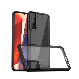 کاور جیتک (G-Tech) مدل Ultra Hybrid مناسب برای موبایل Galaxy S21 Plus