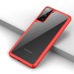 کاور جیتک (G-Tech) مدل Ultra Hybrid مناسب برای موبایل Galaxy S21 Plus
