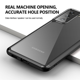 کاور جیتک (G-Tech) مدل Ultra Hybrid مناسب برای موبایل Galaxy S21 Plus