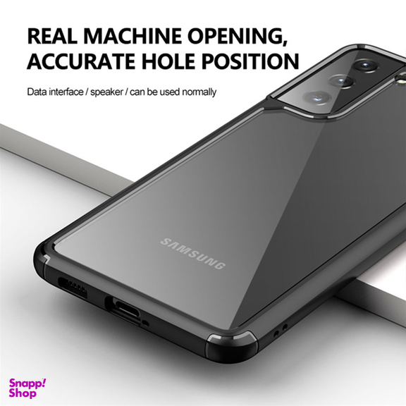 کاور جیتک (G-Tech) مدل Ultra Hybrid مناسب برای موبایل Galaxy S21 Plus