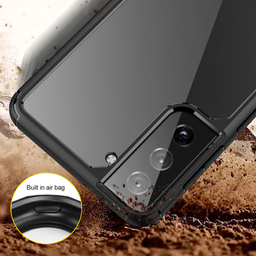 کاور جیتک (G-Tech) مدل Ultra Hybrid مناسب برای موبایل Galaxy S21 Plus