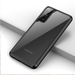 کاور جیتک (G-Tech) مدل Ultra Hybrid مناسب برای موبایل Galaxy S21 Plus